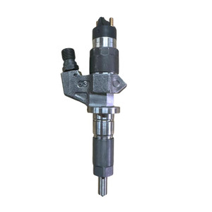Genuine Bosch Remanufactured Injector Genuine Bosch Remanufactured Injector