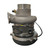 CTS Remanufactured Holset Cummins ISX15 Turbocharger, Various trucks