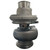 CTS Remanufactured Borg Warner Turbocharger