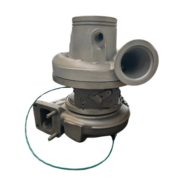 CTS Remanufactured Holset 2007 Cummins ISX 14.9L Turbocharger - 4309077CT