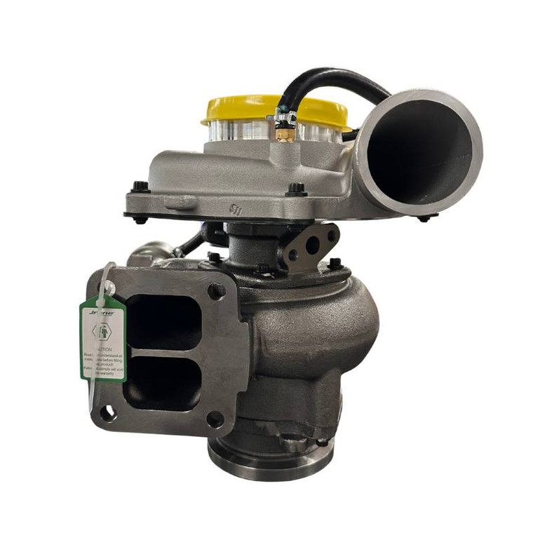 1998-2002 Navistar-International DT466E