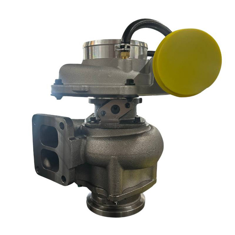 1998 - 2002 Navistar-International DT466E with Actuator