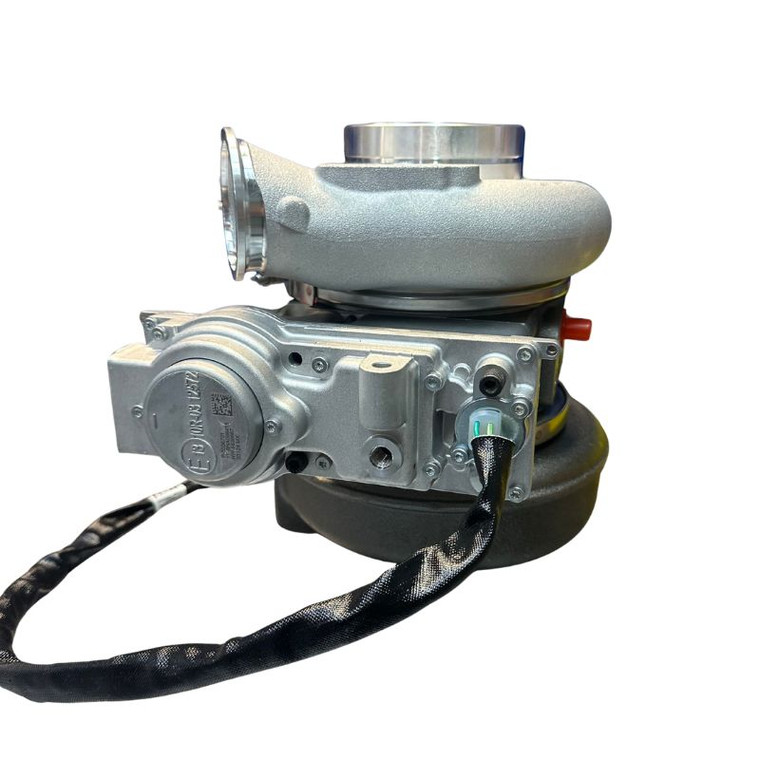 CTS Remanufactured Volvo/Mack VGT Turbocharger