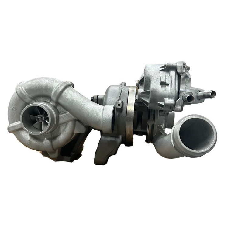 CTS Remanufactured 2008 - 2010 Ford Powerstroke 6.4L Turbocharger