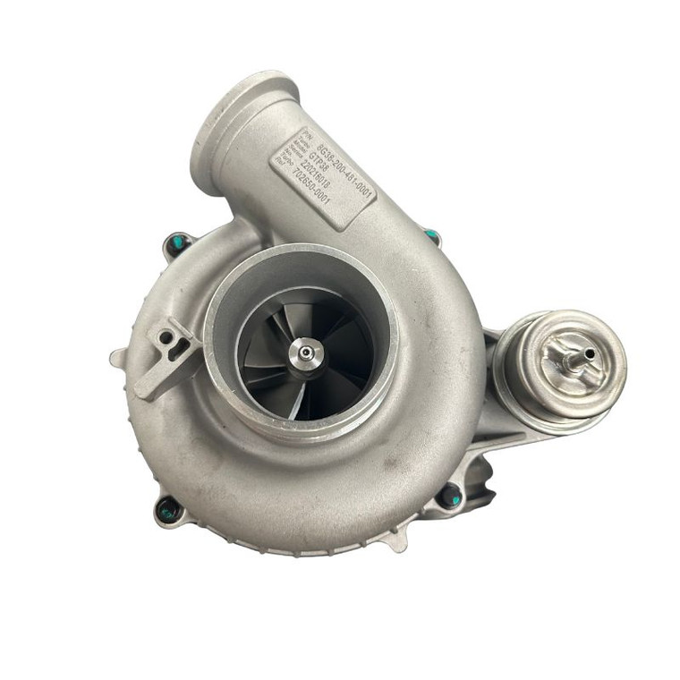 CTS Remanufactured 1999 F-250/F-550 Turbocharger