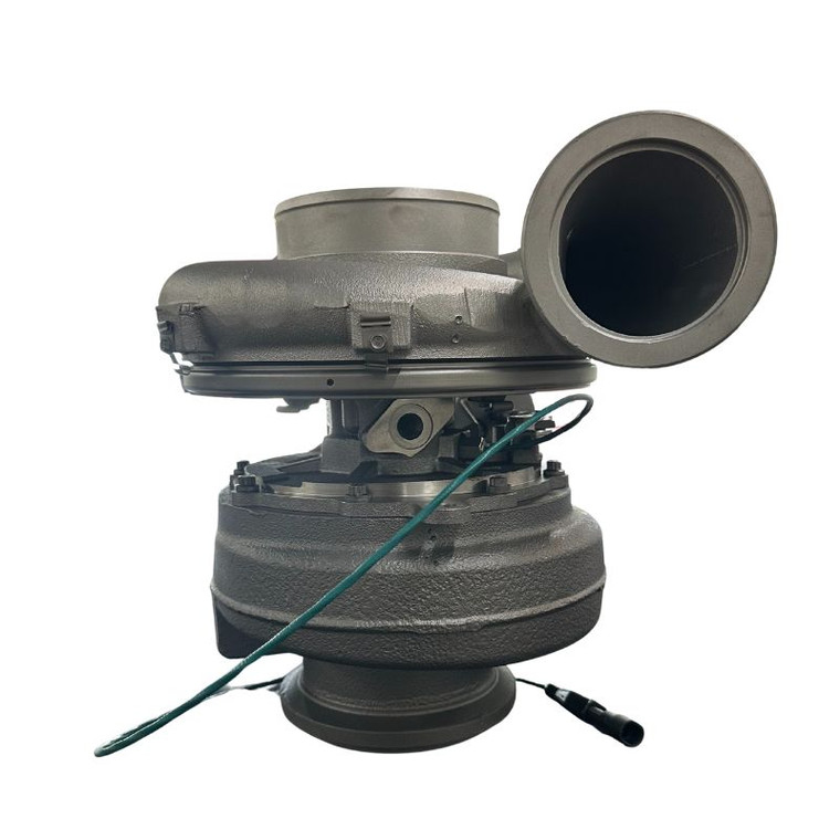 CTS Remanufactured Garrett Turbocharger