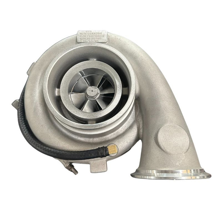 CTS Remanufactured Garrett Turbocharger GTA4294