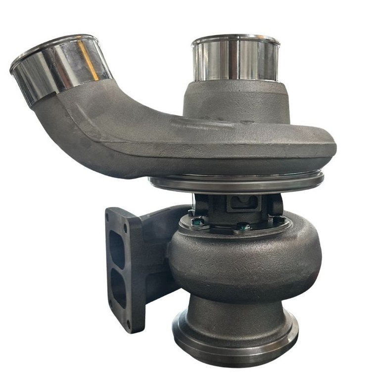 CTS Remanufactured Borg Warner Turbocharger