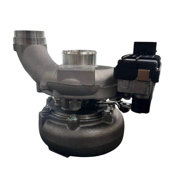2007-2011 Mercedes 3.0 Garrett Turbocharger