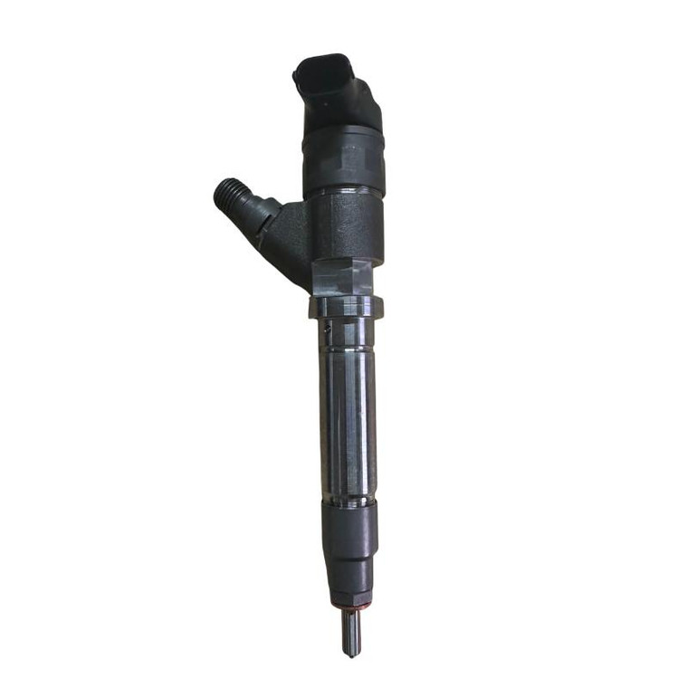 Bosch Remanufactured Injector 0986435504
