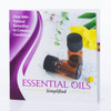  Essential Oils Simplified Booklet
