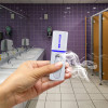 Immuno 2.0 Personal Protectant Diffuser bathroom