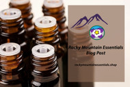 How to Remove Those Pesky Essential Oil Orifice Reducers and Rollerball Fitments Simply and Easily!