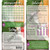 Measurement, Safety, and Dilutions Education Card for Essential Oils