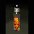 Carnelian Gemstone Roller Bottle-modern