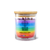 Chakra Crystal Candle - Earth's Elements png