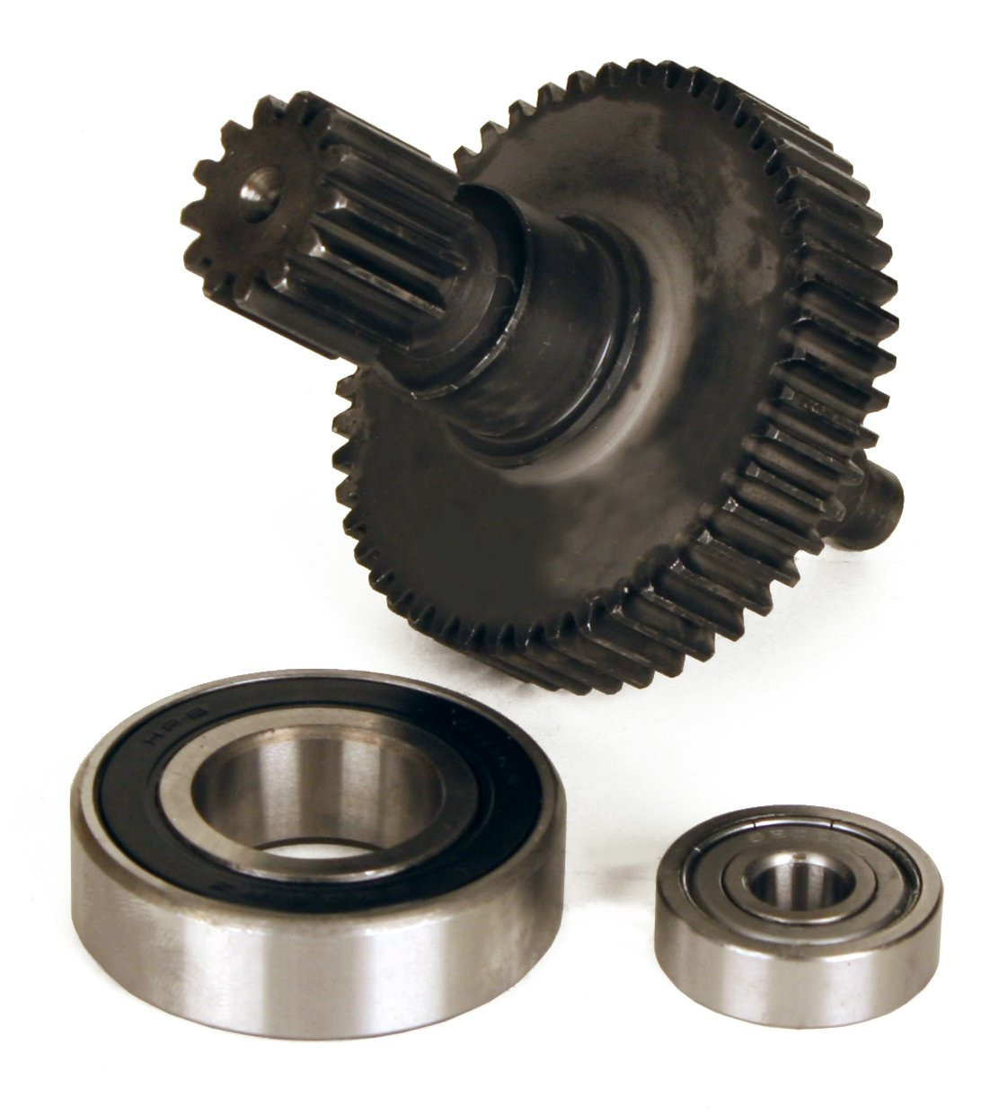 Toledo Pipe 38 RPM 300 Motor and Gear Box Fits Ridgid 300 87740 Toledo Pipe 38 RPM 300 Motor and Gear Box Fits Ridgid 300 87740