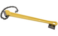 Chain and Pipe Wrenches