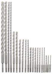 SDS Drill Bits