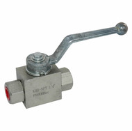 Ball Valves