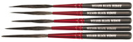 Pinstriping Brushes