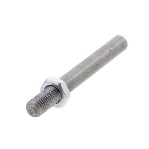 All American Sharpener M8 x 1.25 Thread Adapter Pin for 4-1/2in. Blade Grinder
