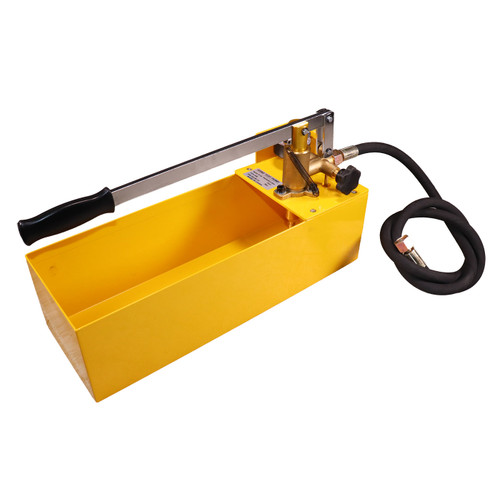 Steel Dragon Tools® 29900 Pressure Test Pump 726 PSI & 3 Gallon Tank