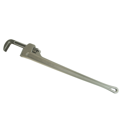 Steel Dragon Tools® 48" Aluminum Straight Pipe Wrench 31115
