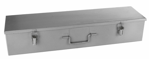 Steel Dragon Tools® 38625 Metal Carrying Case fits 12-R Die Heads