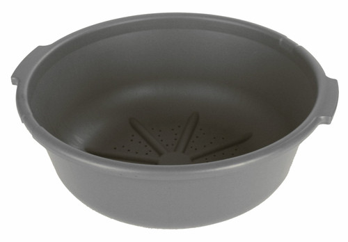 Steel Dragon Tools® 418 Plastic Strainer for Oil Bucket 10883