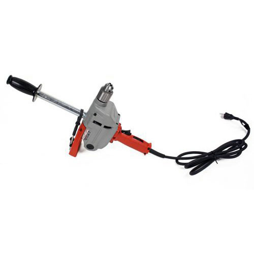 Milwaukee® 1/2in. Compact Drill Model 1660-6