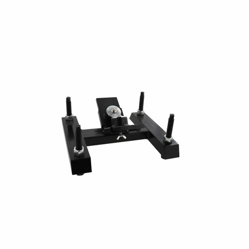 Steel Dragon Tools® 60002 Pipe Stand Support 2-1/2"-12"