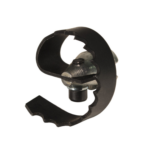 Steel Dragon Tools® Spiral Sawtooth 1-1/2" C8 Cutter