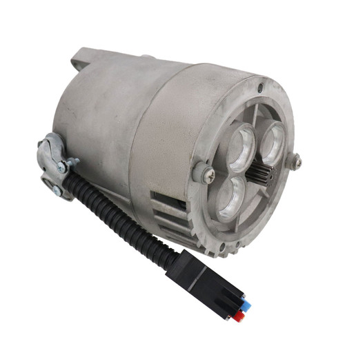 Steel Dragon Tools® 87740 Motor Model 3177