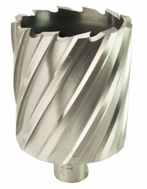 Steel Dragon Tools® 2-5/16" x 2" HSS Annular Cutter