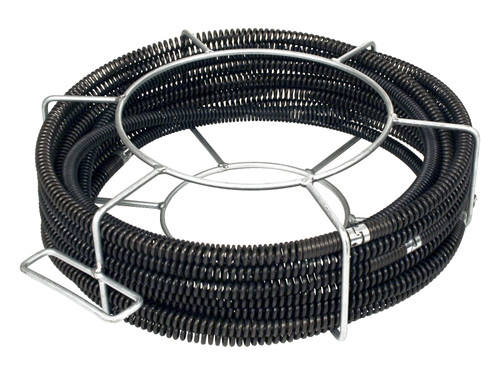 Steel Dragon Tools® 62270 C-8 Drain Cleaning Machine Cable 5/8in. x 66ft.