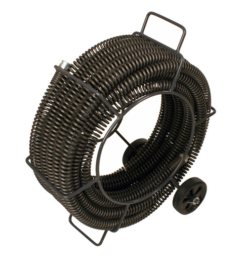 Steel Dragon Tools® 62280 C-11 Drain Cable 1-1/4in.x 60ft.