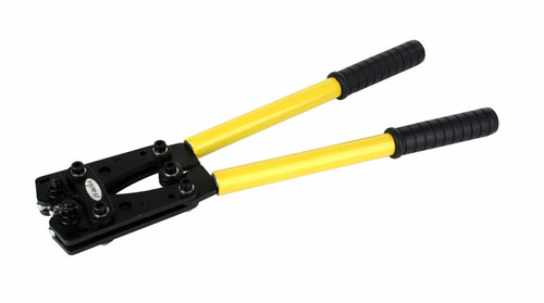 Steel Dragon Tools® K05-1GL K-Series Mechanical Crimper