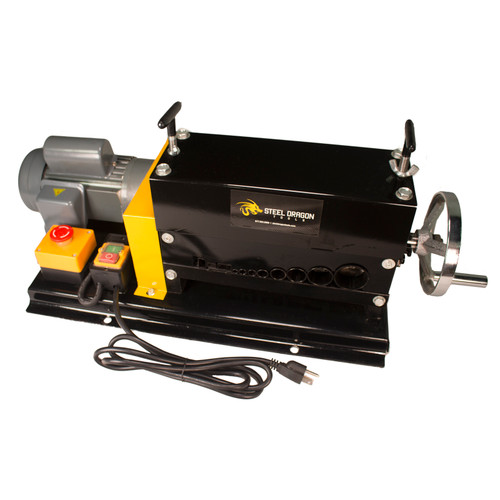 Steel Dragon Tools® WRA35 Automatic Wire Stripping Machine