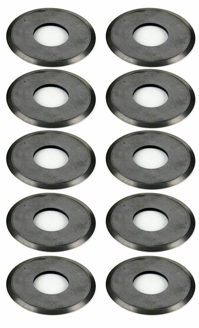 10 Steel Dragon Tools® Cutting Wheels for WRA40/WRA35/WRA20 Wire Strippers