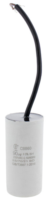 Steel Dragon Tools® WRA40 Running Capacitor for Wire Stripping Machine