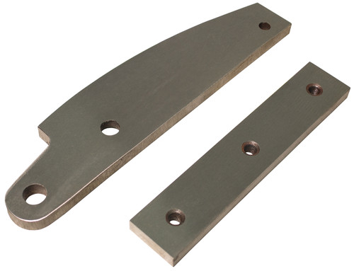 Erie Tools Replacement Blade Set for 8" Manual Metal Shear TT-372103
