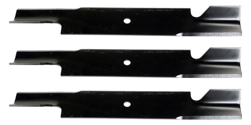 3 USA Mower Blades® for Encore® 8230063 Gravely® GDU10232 61in. Deck