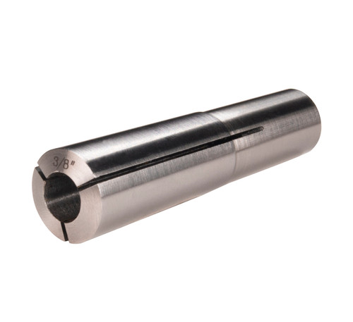 Erie Tools Collet For Precision Milling Fits 3/8" Shank for Mini Mill Machine