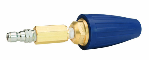 Erie Tools Pressure Washer 4.0 Turbo Nozzle 5000 PSI Giant 22175 Filter