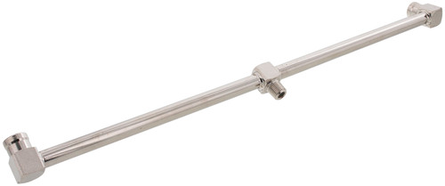 Erie Tools 20in. Rotary Arm for Surface Cleaners