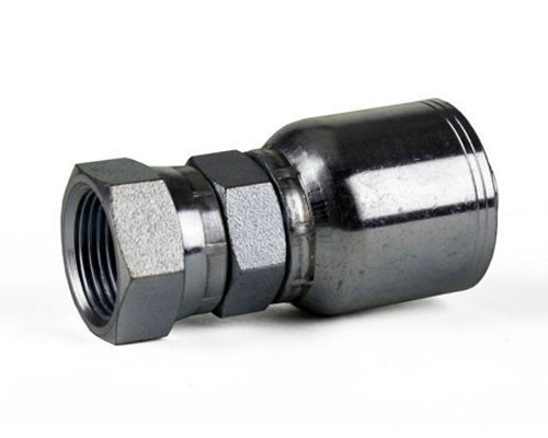 FPX-08-08 - 1/2in. Hose x 1/2in. NPSM Female Pipe Swivel Hydraulic Hose Fitting