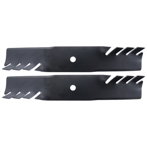 2 USA Mower Blades® Scag® 48184 481710 483316 48110 481706 482461 32" 48" Deck