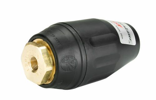 GIANT 6000 PSI Rotating Turbo Laser Pressure Washer Nozzle 5.0 Orifice