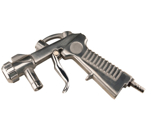 Dragway Tools Blast Media Gun for Model 25 60 and 90 Sandblast Cabinet